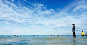 Mini Cox's Bazar, Chandpur
